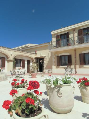 Noto Italie code de réduction super booking.com