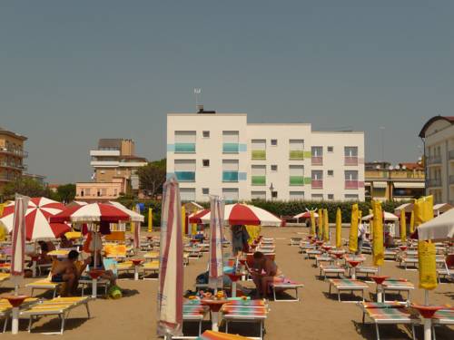 Caorle Italie code de réduction super booking.com