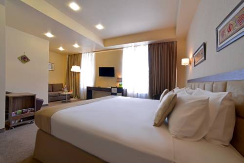 Yerevan Armenia codice sconto super booking.com