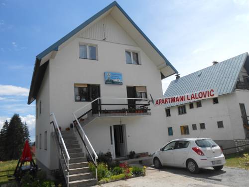 Žabljak Monténégro code de réduction super booking.com