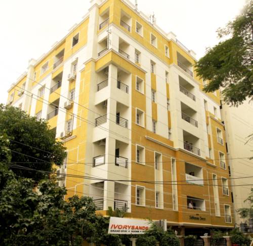 Hyderabad Inde code de réduction super booking.com