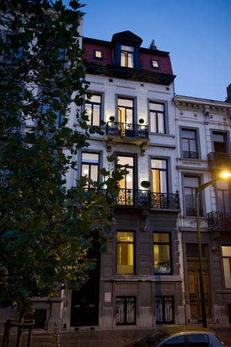 Brussel Belgique code de réduction super booking.com
