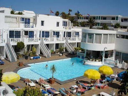 Puerto del Carmen Espagne code de réduction super booking.com