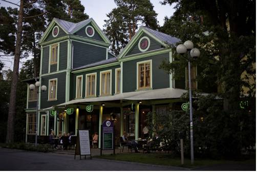 Jūrmala Lettonie code de réduction super booking.com