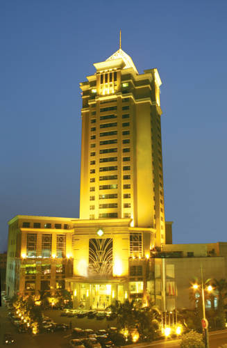 Dongguan Chine code de réduction super booking.com