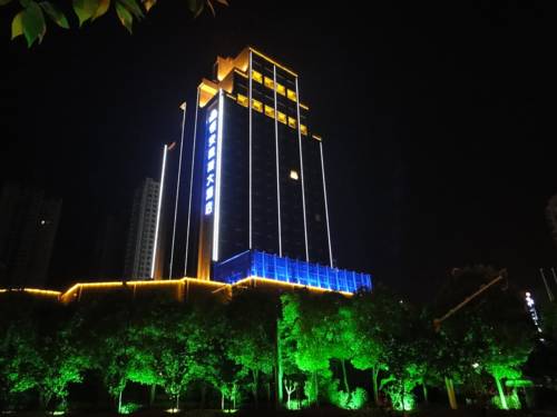 重慶 中国 スーパーディスカウントコード Chongqing booking.com
