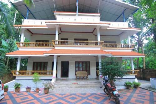 Varkala Inde code de réduction super booking.com