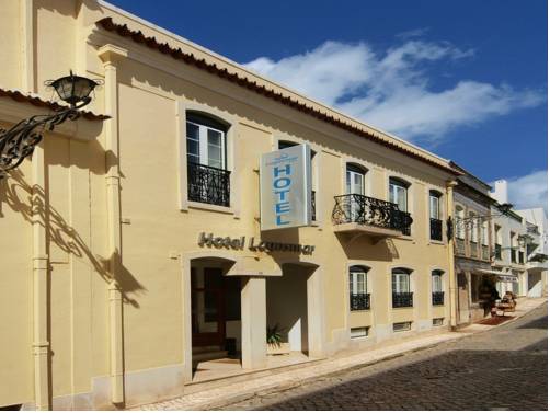 Lagos Portugal code de réduction super booking.com