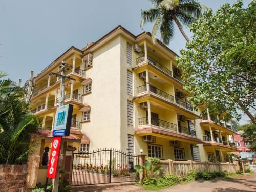 Candolim Inde code de réduction super booking.com