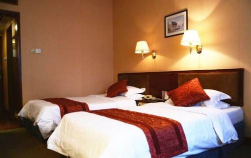 Ningbo Chine code de réduction super booking.com