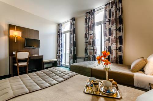 Lourdes Francia super código de descuento booking.com