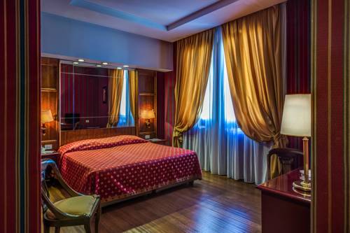 Roma Italie code de réduction super booking.com
