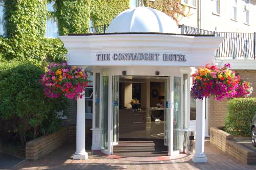 Bournemouth Regno Unito codice sconto super booking.com
