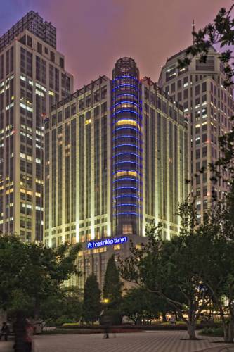 Tianjin Chine code de réduction super booking.com