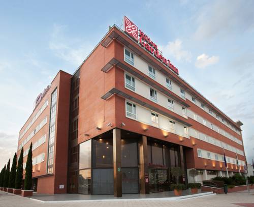 Málaga España super código de descuento booking.com
