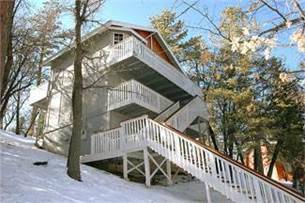 Big Bear Lake États Unis code de réduction super booking.com