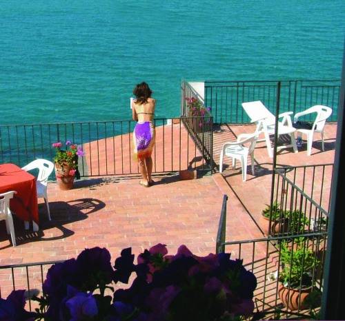 Cefalù Italie code de réduction super booking.com