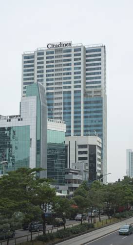 Jakarta Indonésie code de réduction super booking.com