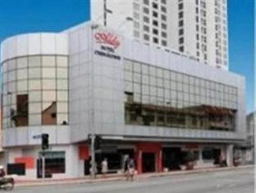 Melaka Malasia super código de descuento booking.com