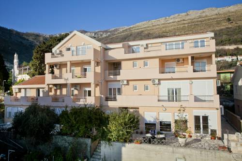 Petrovac na Moru Montenegro super código de descuento booking.com