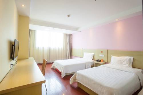 Zhuhai Chine code de réduction super booking.com