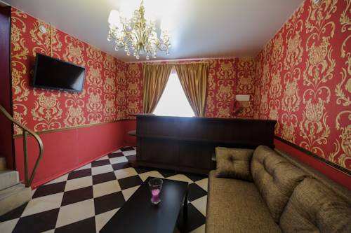 Tomsk Russie code de réduction super booking.com