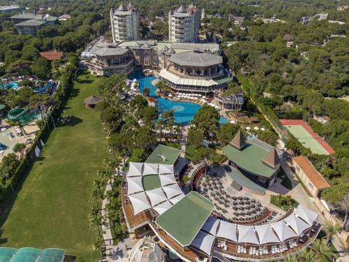 Belek Turquie code de réduction super booking.com