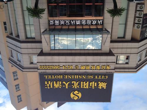Ningbo Chine code de réduction super booking.com