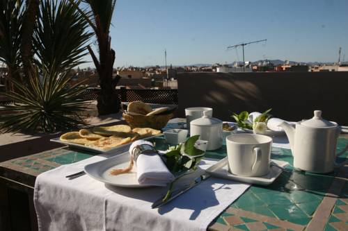 Marrakech Maroc code de réduction super booking.com