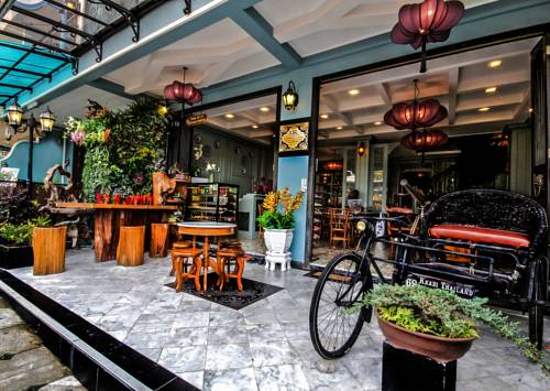 Ville de Krabi Thaïlande code de réduction super booking.com
