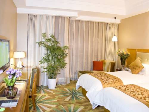 Ningbo Chine code de réduction super booking.com