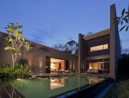 Singapur Singapur super código de descuento booking.com