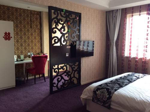 Harbin Cina codice sconto super booking.com