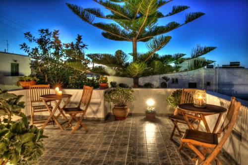 Naoussa Grèce code de réduction super booking.com
