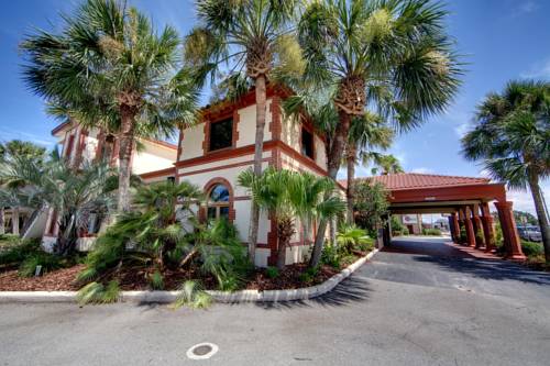 Saint Augustine (Floride) États Unis code de réduction super booking.com