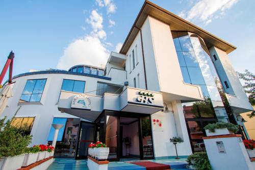 Cesenatico Italia codice sconto super booking.com