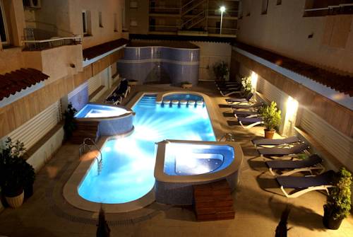 Empuriabrava Espagne code de réduction super booking.com