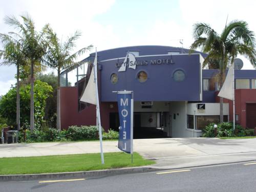 Auckland Nouvelle-Zélande code de réduction super booking.com