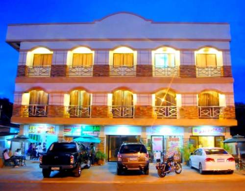 Puerto Princesa Philippines code de réduction super booking.com
