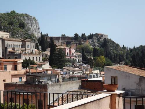 Taormina Italia codice sconto super booking.com