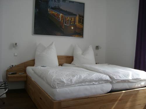 Ruggine Germania codice sconto super booking.com