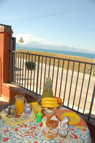 Balestrate Italia codice sconto super booking.com