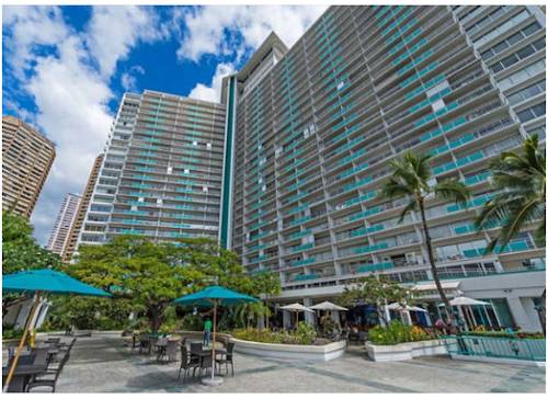 Honolulu (Oahu, Hawái) Estados Unidos super código de descuento booking.com