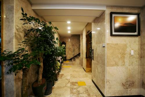 Jeju Corea del Sud codice sconto super booking.com