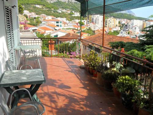Makarska Croazia codice sconto super booking.com