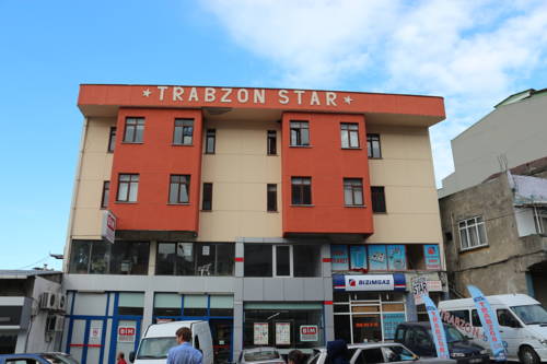 Trabzon Turquie code de réduction super booking.com