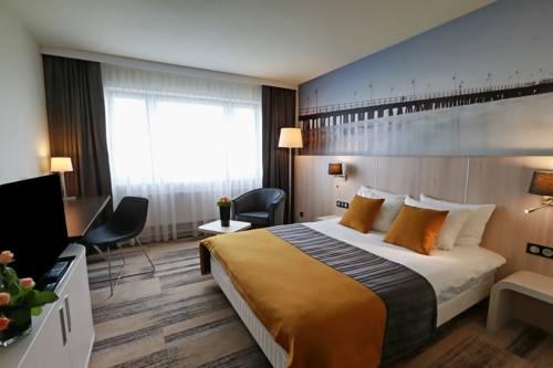 Gdynia Pologne code de réduction super booking.com