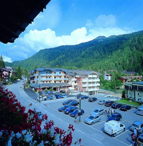 Madonna di Campiglio Italia codice sconto super booking.com