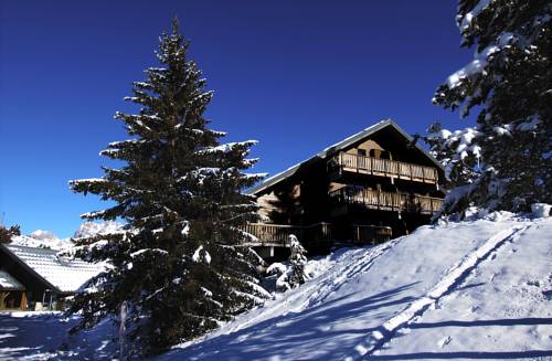 La Joue du Loup France code de réduction super booking.com