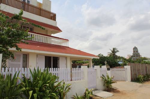 Chennai Inde code de réduction super booking.com